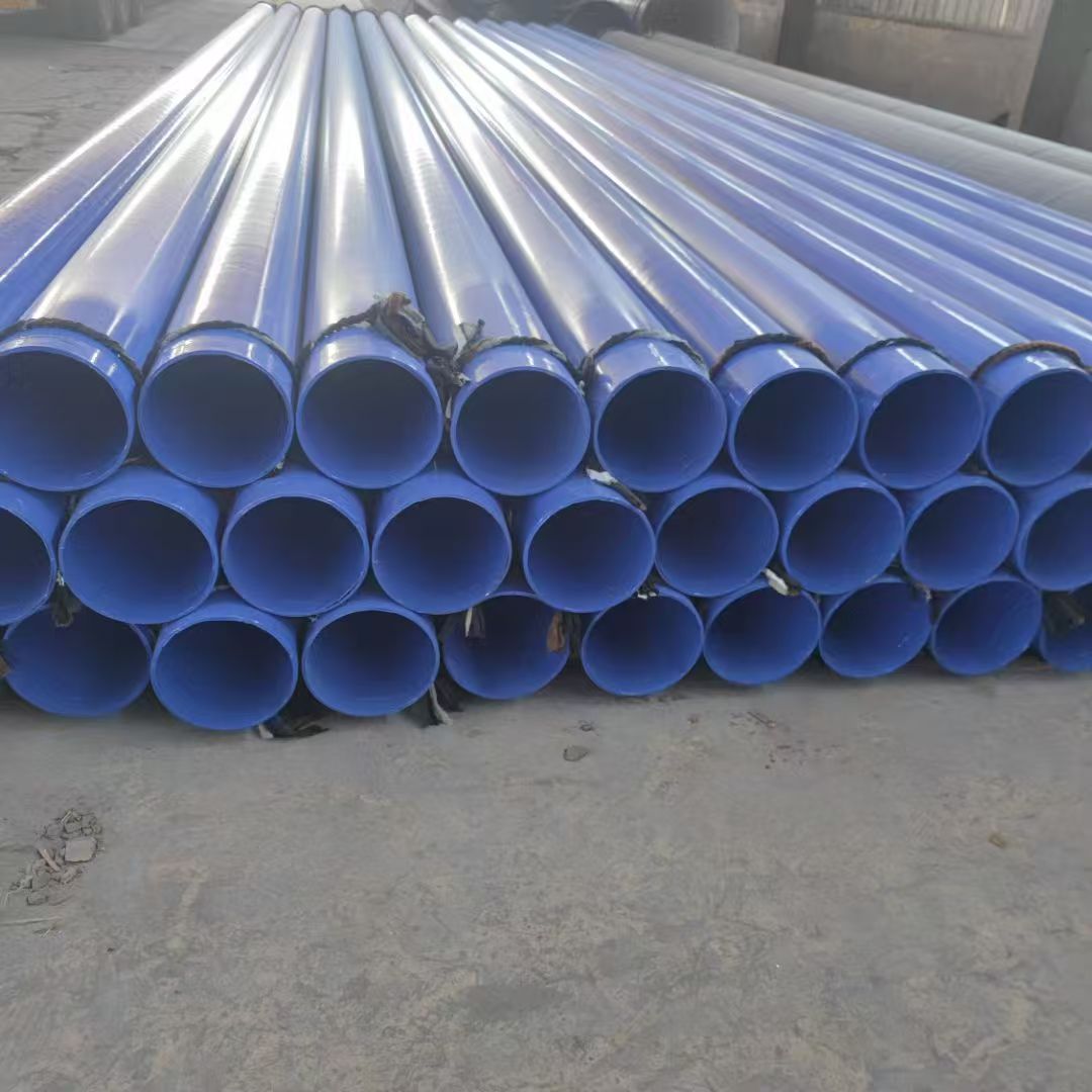 邵阳市防腐螺旋钢管防腐螺旋钢管 - 价格